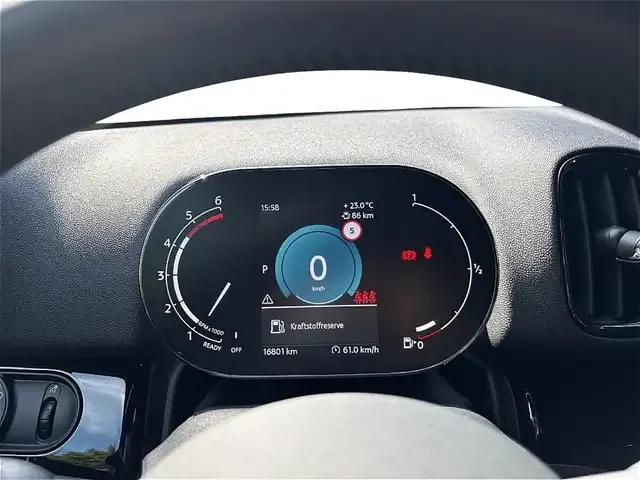 MINI Cooper D Countryman