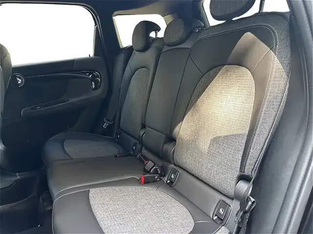 MINI Cooper D Countryman