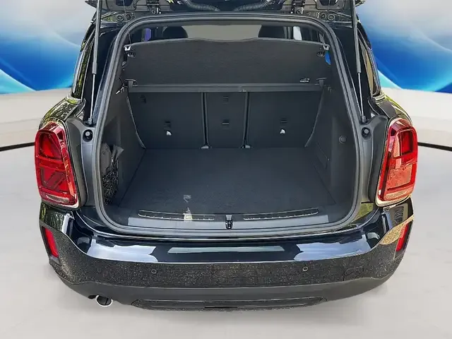 MINI Cooper D Countryman