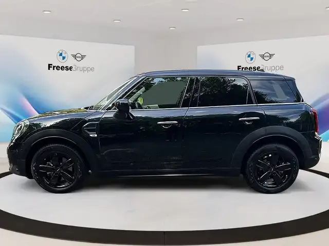 MINI Cooper D Countryman