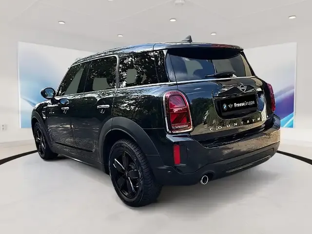 MINI Cooper D Countryman