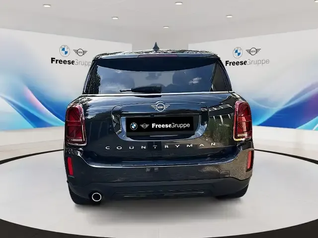 MINI Cooper D Countryman