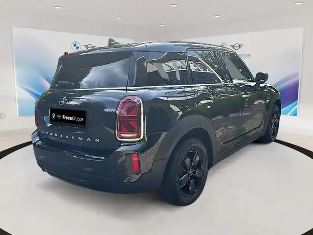 MINI Cooper D Countryman