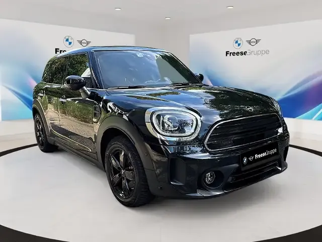 MINI Cooper D Countryman
