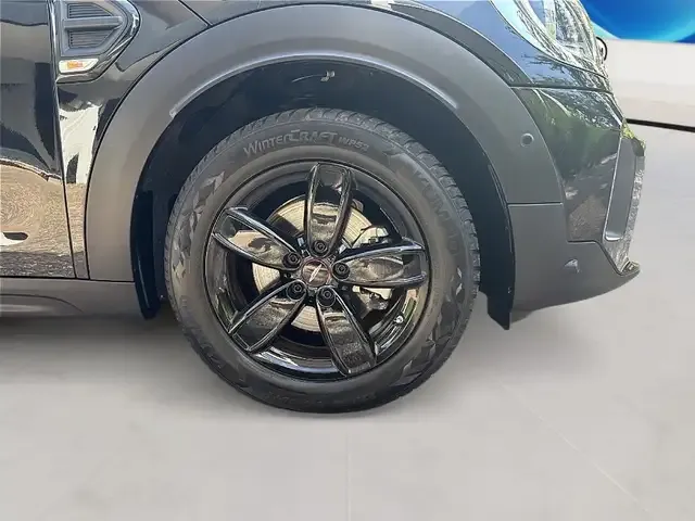 MINI Cooper D Countryman
