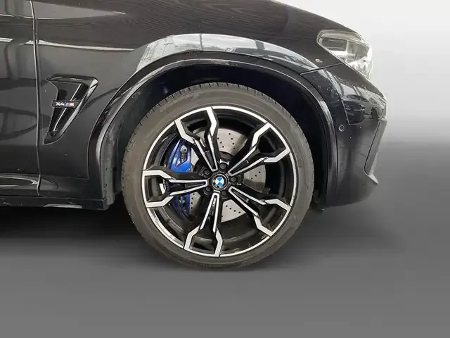 BMW X4 M
