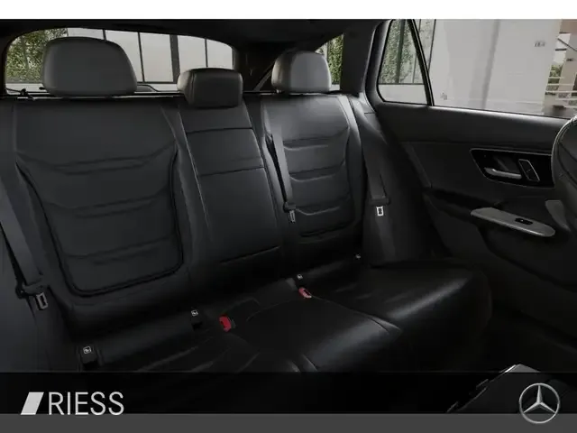 Mercedes-Benz C 63 AMG