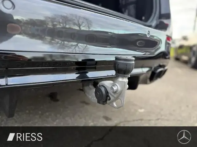 Mercedes-Benz C 63 AMG