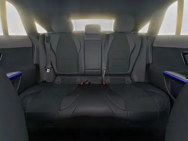 Mercedes-Benz EQE 350