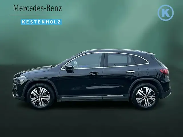 Mercedes-Benz GLA 180