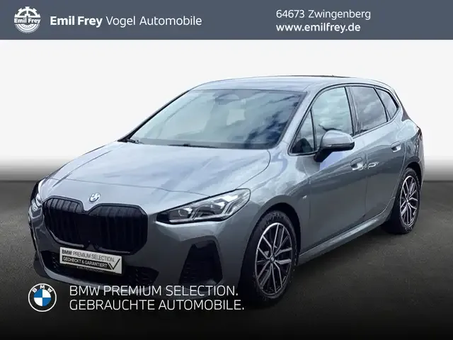 BMW 223