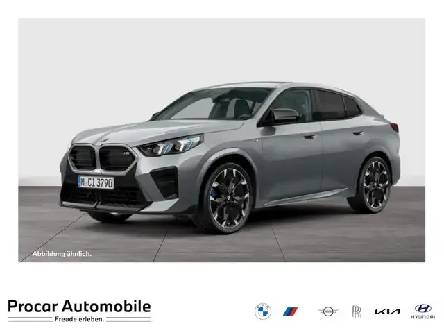 BMW X2 M