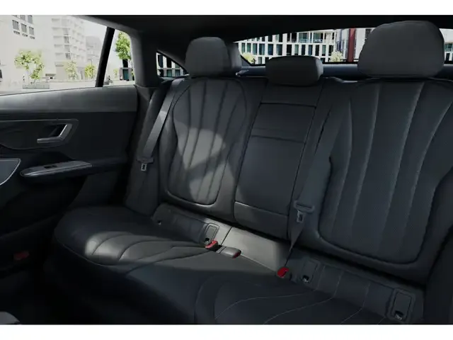 Mercedes-Benz EQE 300