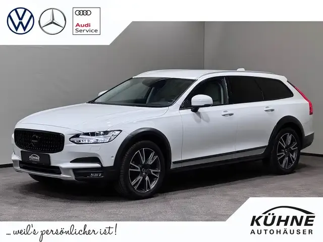 Volvo V90 Cross Country