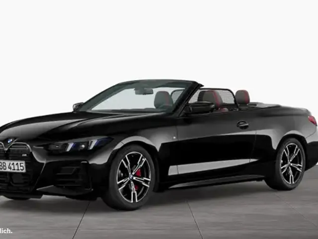 BMW 440