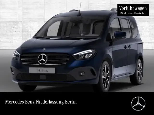Mercedes-Benz T-Klasse