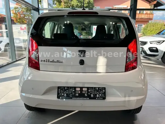 SEAT Mii