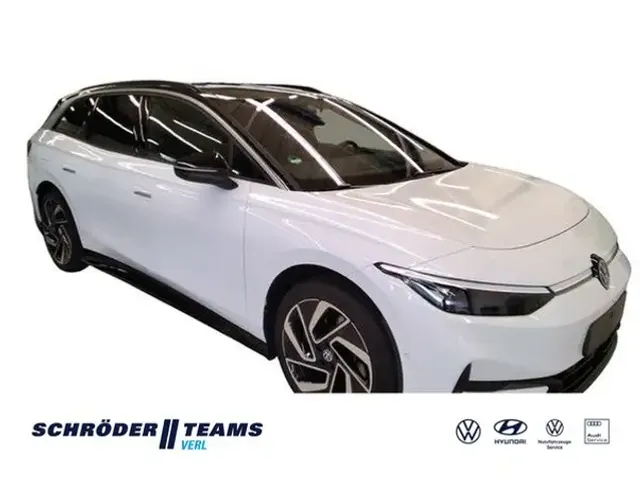 Volkswagen ID.7