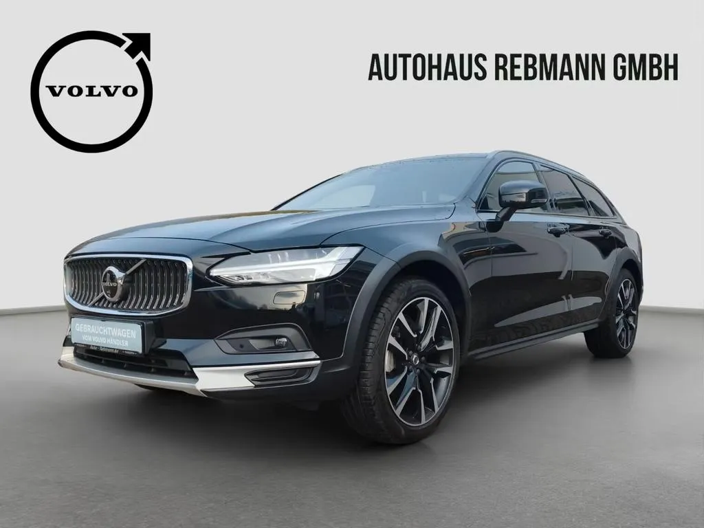 Volvo V90 Cross Country