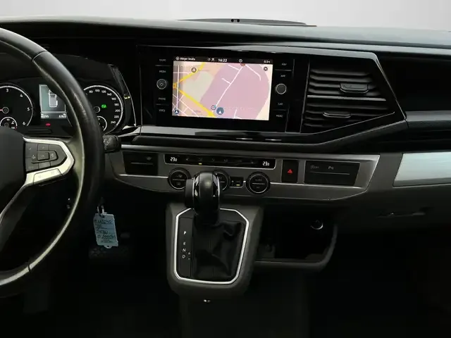 Volkswagen T6.1 California