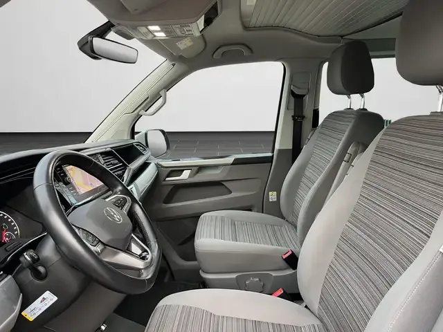 Volkswagen T6.1 California