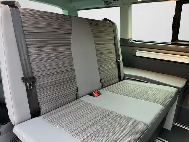 Volkswagen T6.1 California