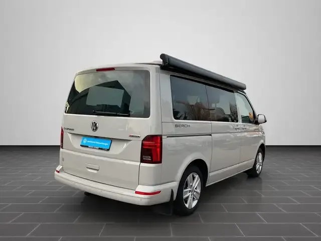 Volkswagen T6.1 California