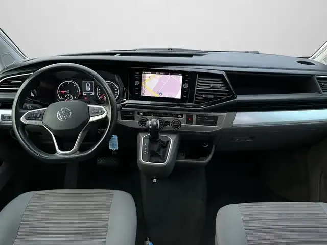 Volkswagen T6.1 California