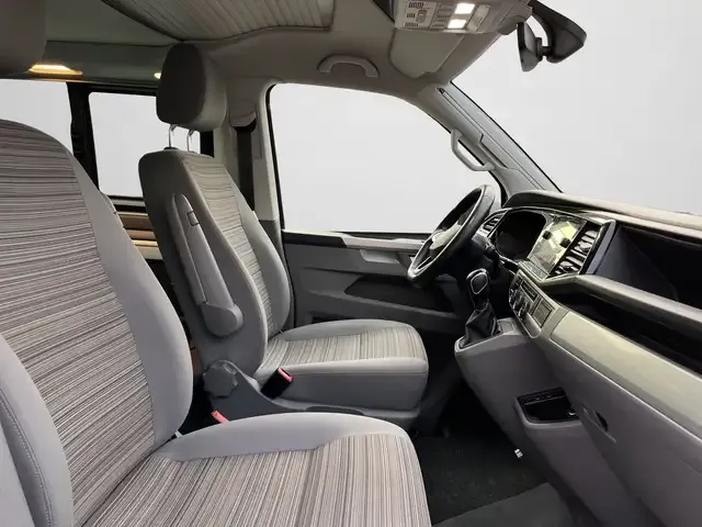 Volkswagen T6.1 California