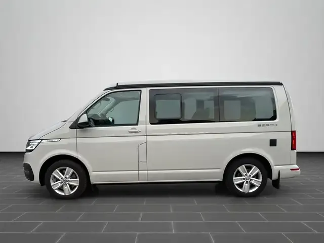 Volkswagen T6.1 California