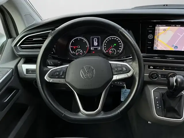 Volkswagen T6.1 California