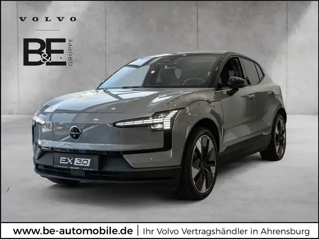 Volvo EX30