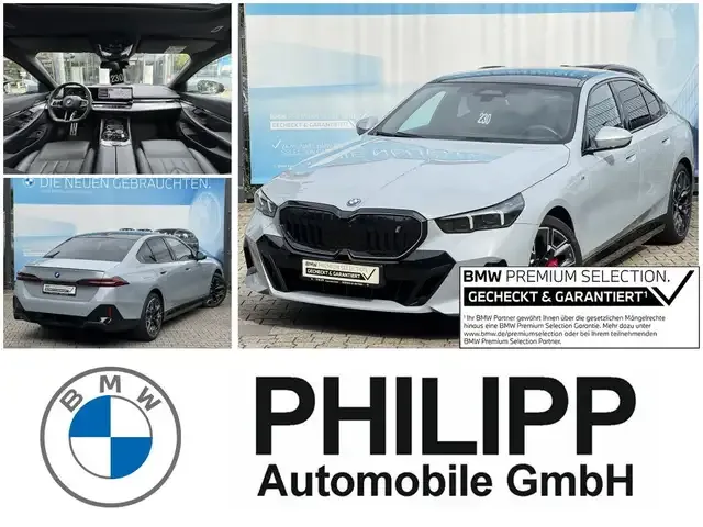 BMW i5