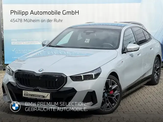 BMW i5