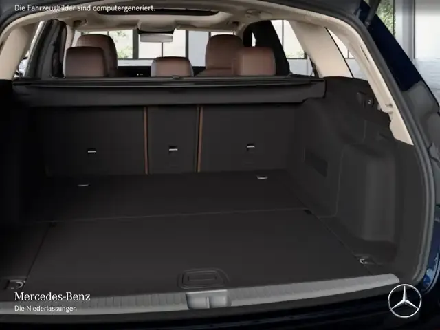Mercedes-Benz E 400
