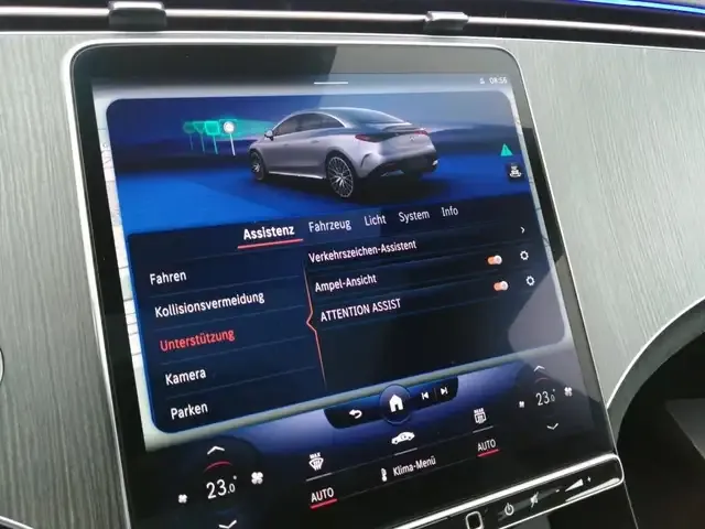 Mercedes-Benz EQE 43