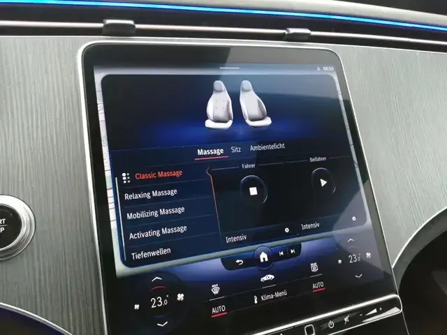 Mercedes-Benz EQE 43