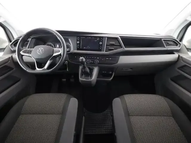 Volkswagen T6.1 Caravelle
