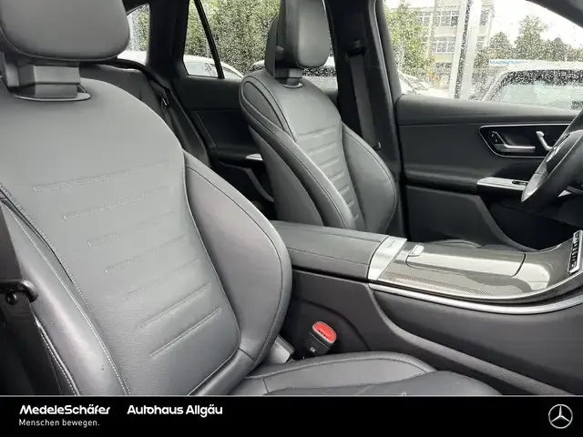 Mercedes-Benz GLC 400