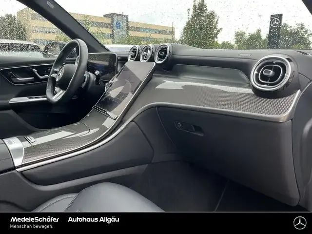Mercedes-Benz GLC 400
