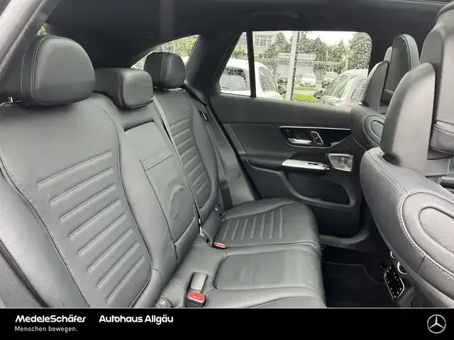 Mercedes-Benz GLC 400