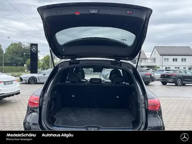 Mercedes-Benz GLC 400