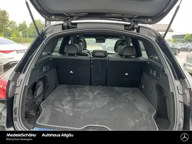 Mercedes-Benz GLC 400