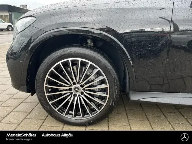 Mercedes-Benz GLC 400
