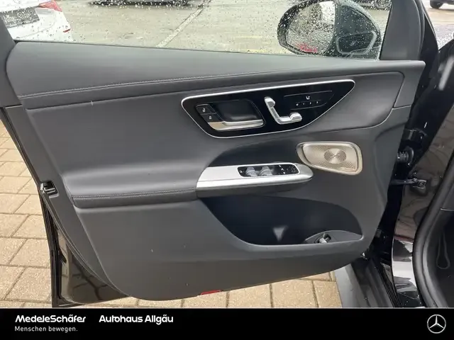 Mercedes-Benz GLC 400