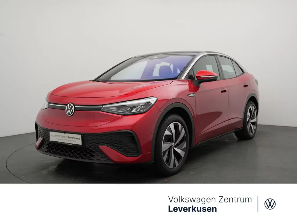 Volkswagen ID.5