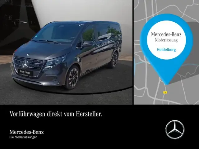 Mercedes-Benz V 300