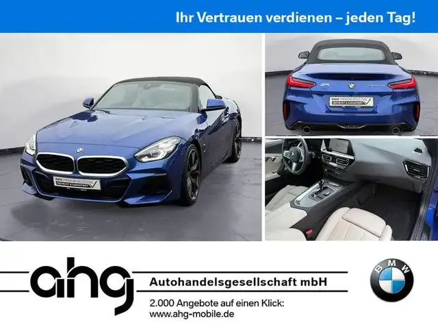 BMW Z4