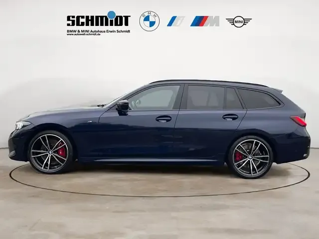 BMW 340