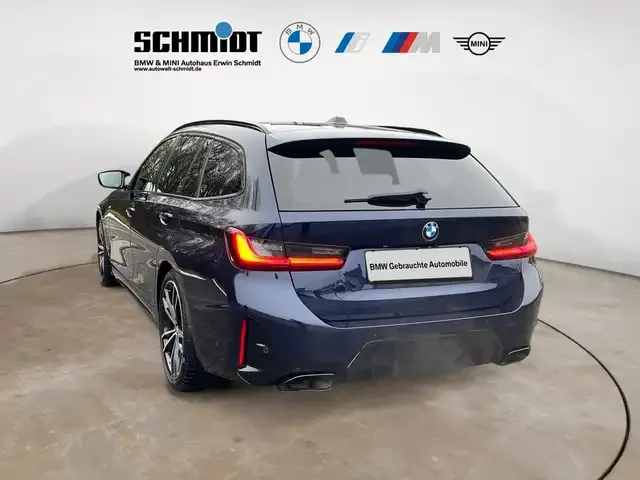 BMW 340